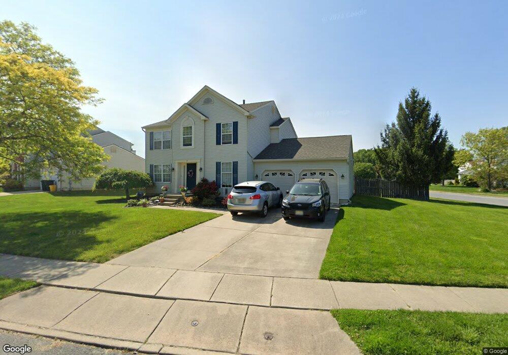 12 Trafalger Ct, Sewell, NJ 08080 - photo 1