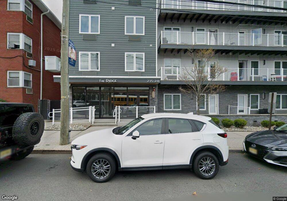 235 Ridge Rd unit 2C, North Arlington, NJ 07031 - photo 1