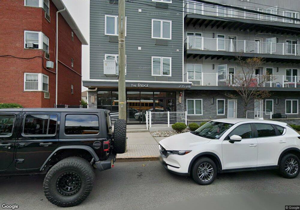 235 Ridge Rd unit 3G, North Arlington, NJ 07031 - photo 1