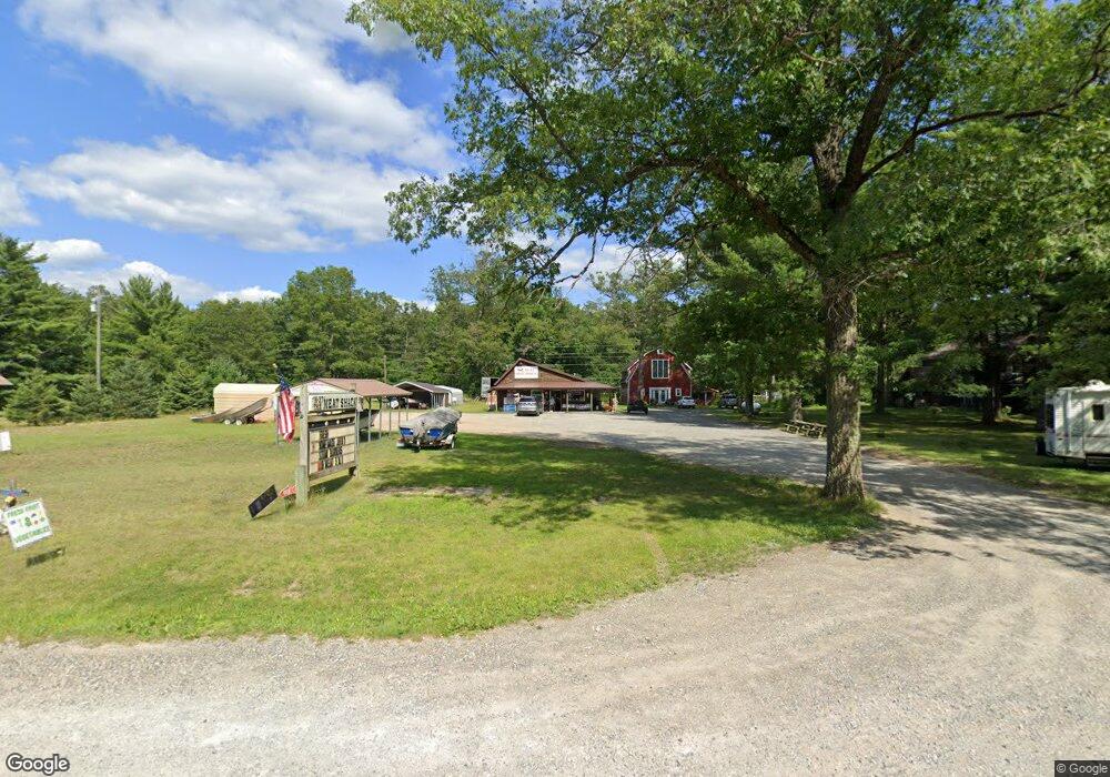 12642 N Woodbridge Ave, Bitely, MI 49309 - photo 1