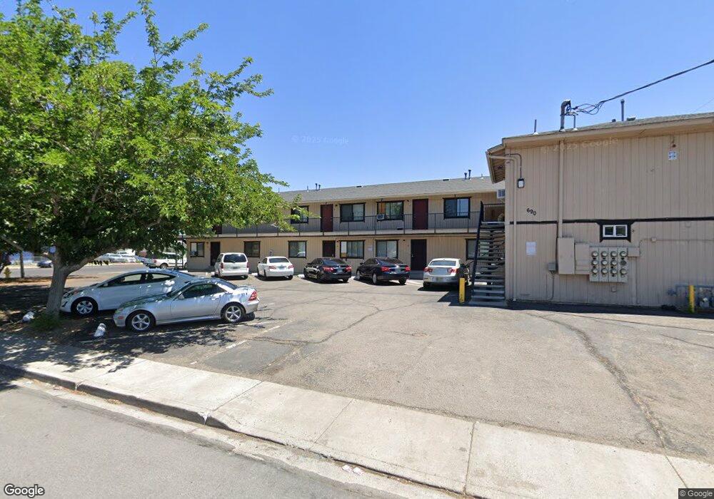 690 Field St unit 1, Sparks, NV 89431 - photo 1