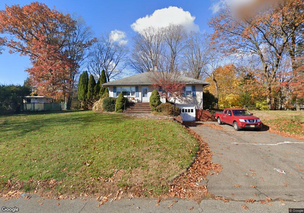 24 Franklin St, Mahwah, NJ 07430 - photo 1