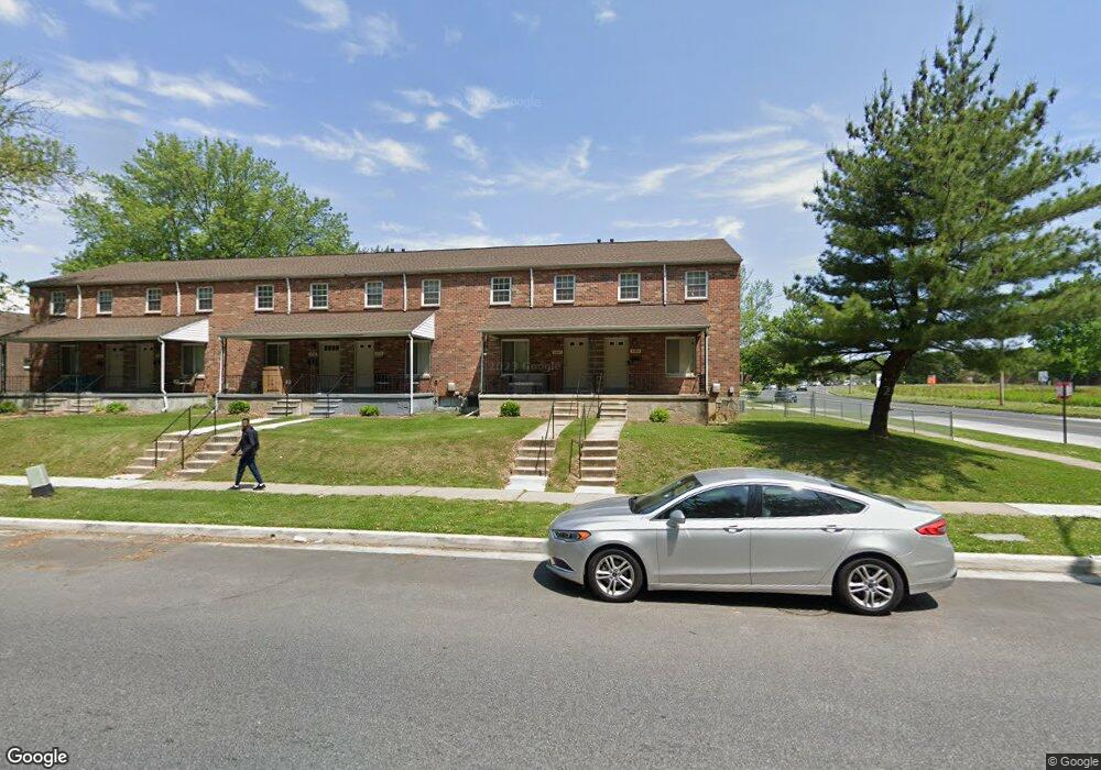 1081 S Marlyn Ave, Essex, MD 21221 - photo 1