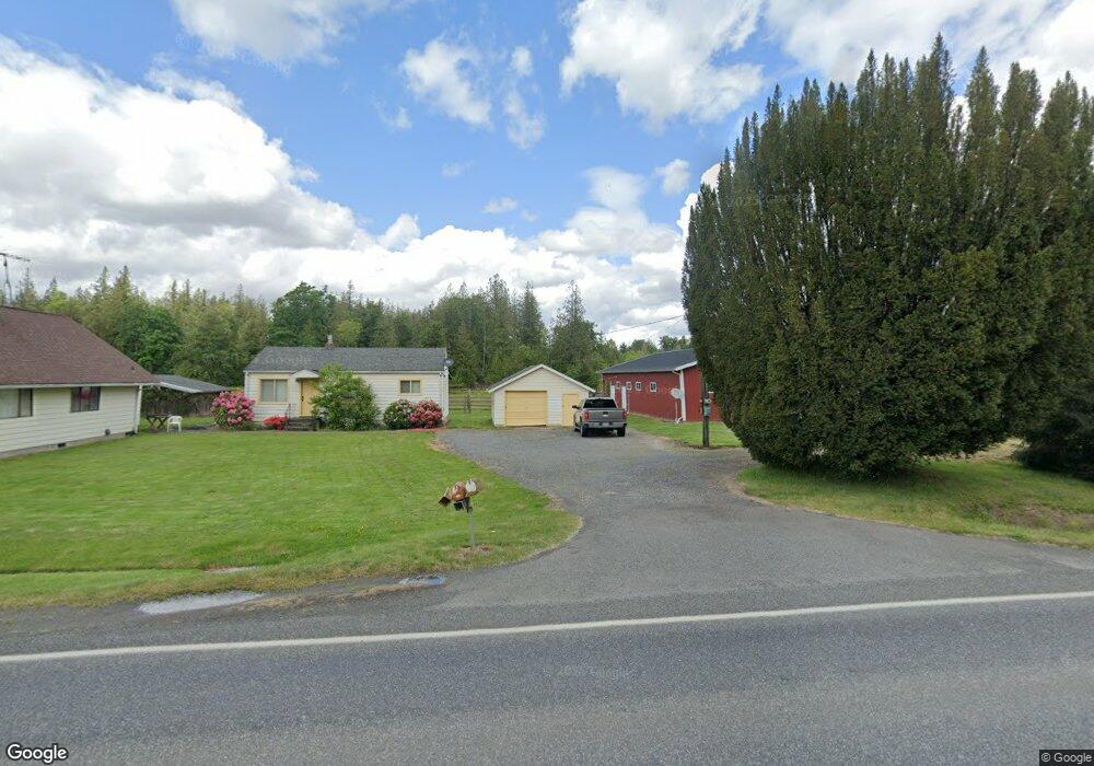 2286 E Badger Rd, Everson, WA 98247 - photo 1