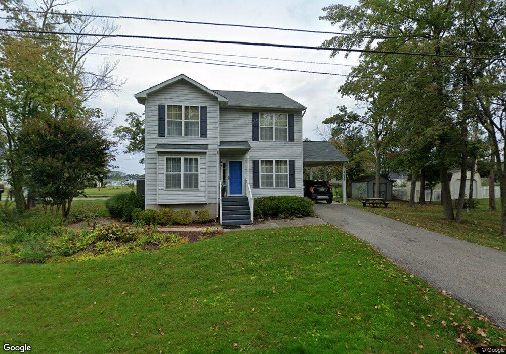 3687 Beach Drive Blvd, Edgewater, MD 21037 - photo 1