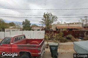 616 W Helen St, Tucson, AZ 85705