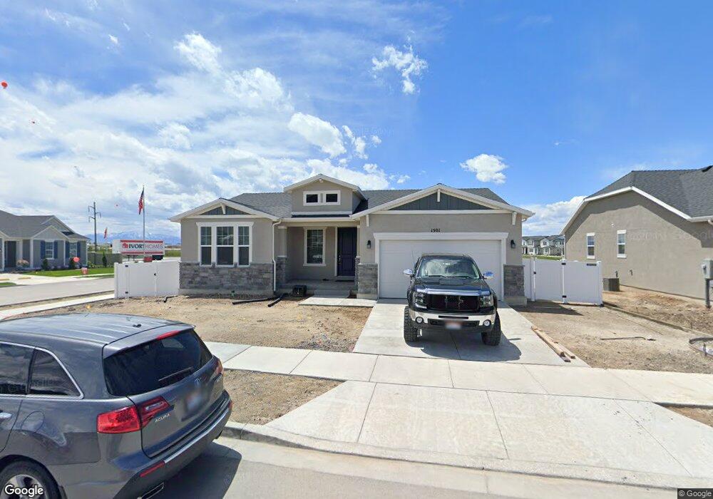 1501 W Maple Shade Dr, Lindon, UT 84042 - photo 1