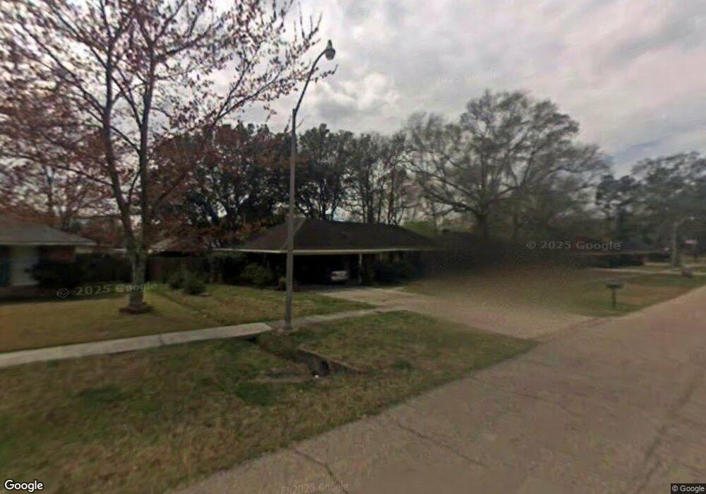 3538 Hancock St, Zachary, LA 70791 - photo 1