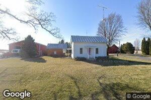 6678 County Highway 87, Wharton, OH 43359