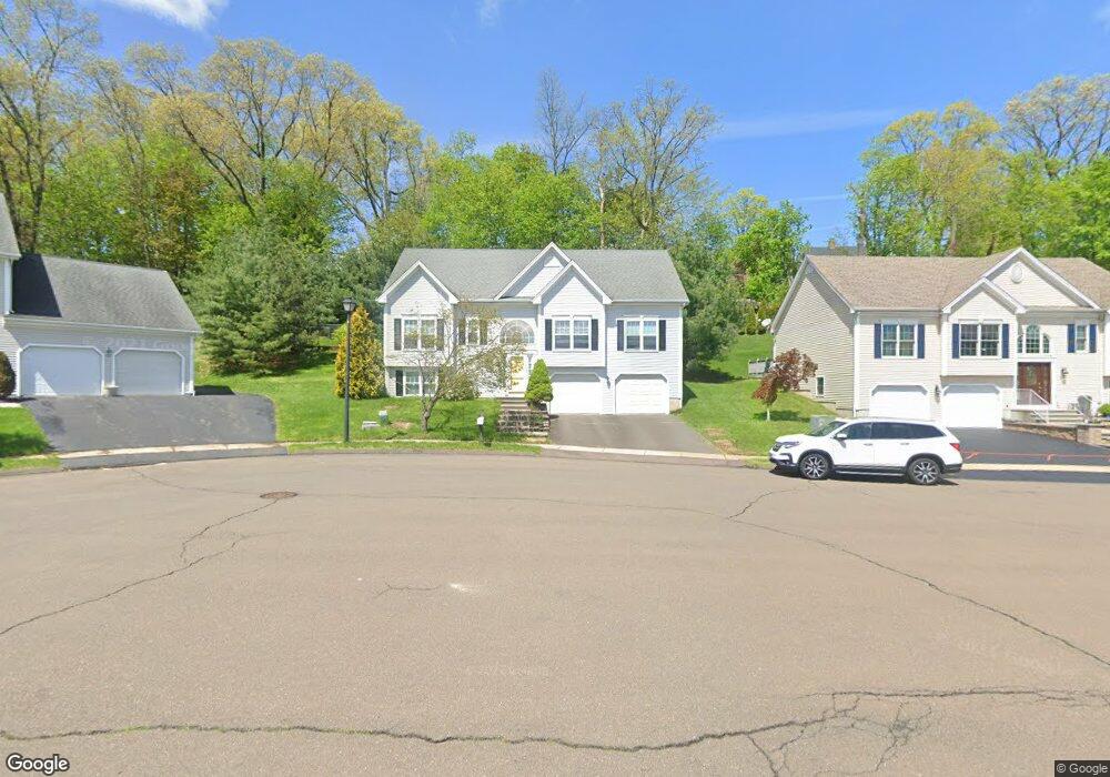 17 Charben Ln, Wallingford, CT 06492 - photo 1