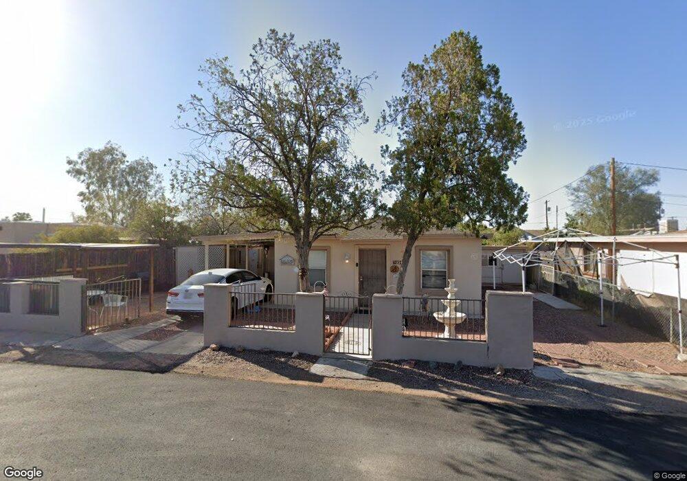 320 E Windsor St, Tucson, AZ 85705 - photo 1