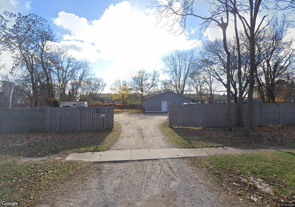 2420 Little St, Port Huron, MI 48060 - photo 1