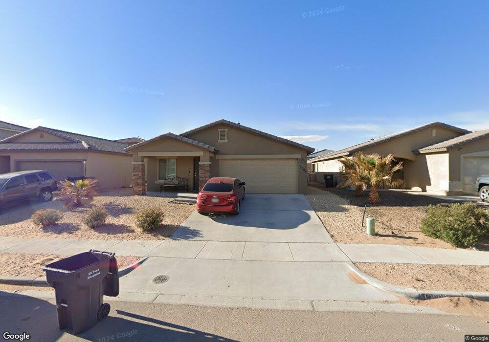 13608 Ness Ave, El Paso, TX 79928 - photo 1