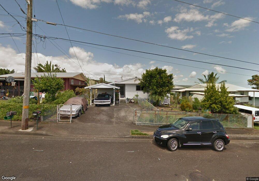 450 Iloko St, Hilo, HI 96720 - photo 1