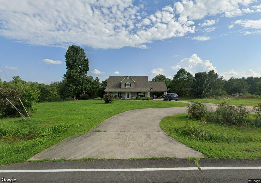 340 Hawkins Rd, Crandall, GA 30711 - photo 1