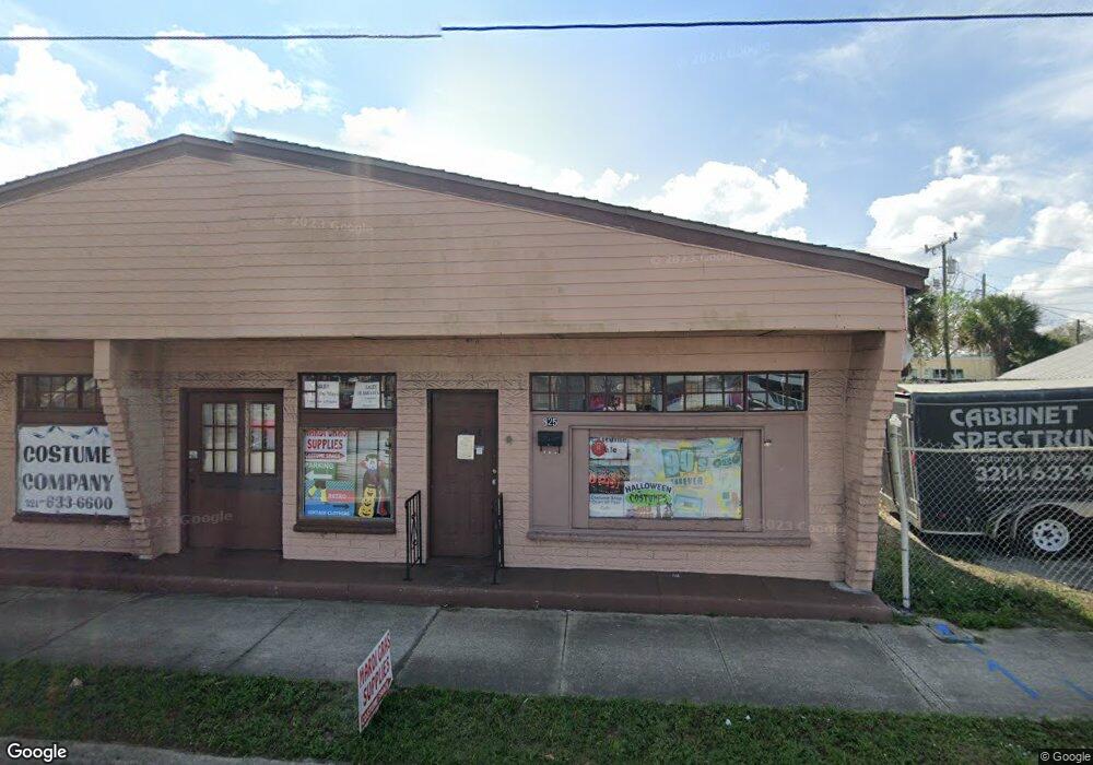 825 W King St, Cocoa, FL 32922 - photo 1