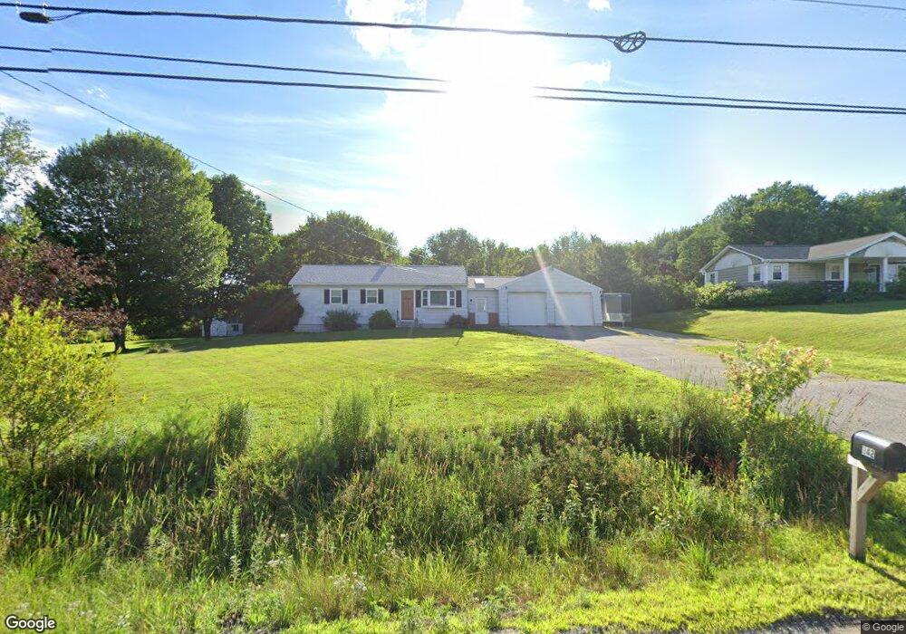 342 Middle Rd, Sabattus, ME 04280 - photo 1