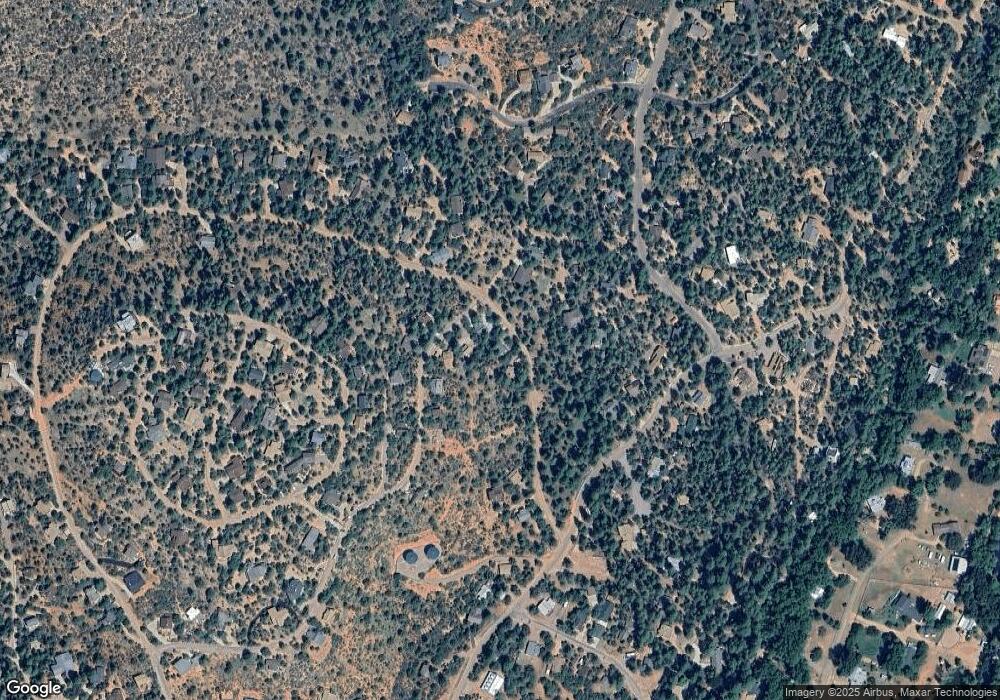 4708 N Portal Dr, Pine, AZ 85544 - photo 1