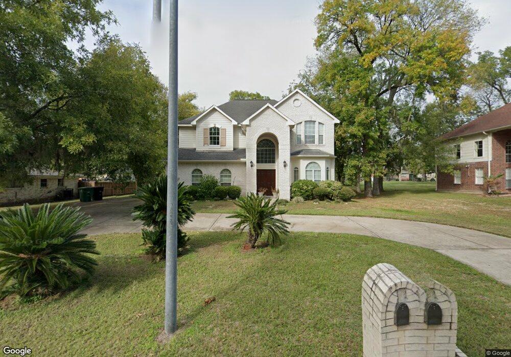 3510 Garapan St, Houston, TX 77091 - photo 1