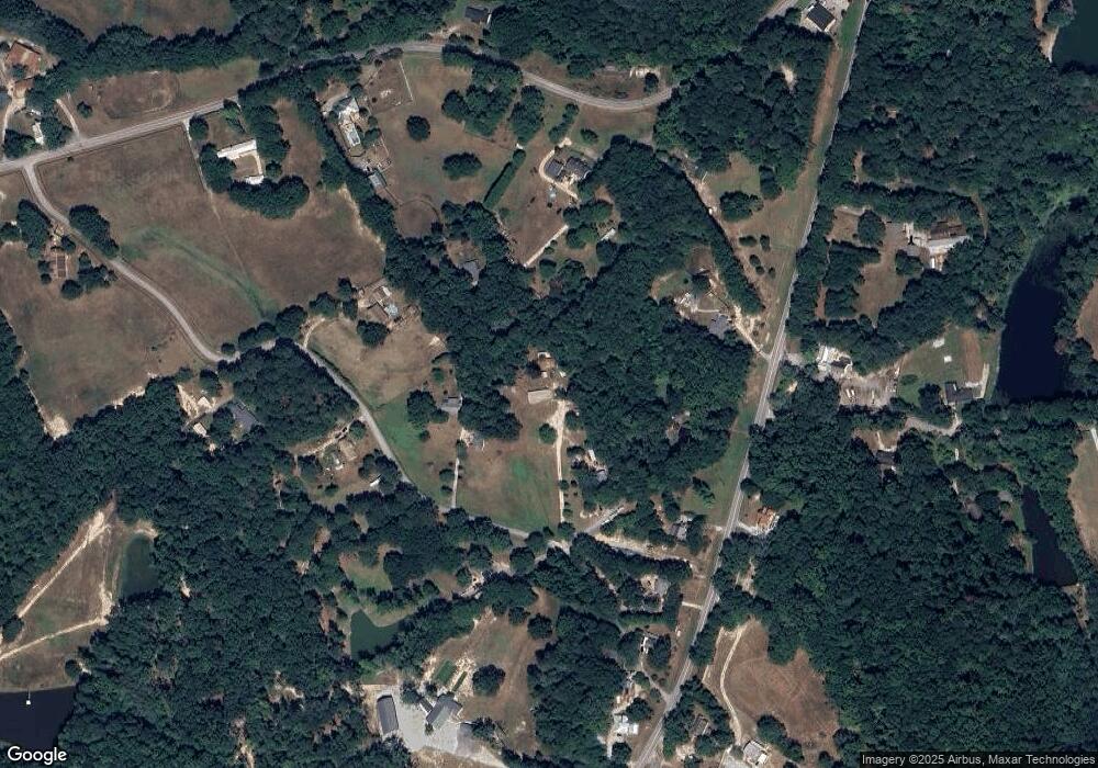 81 Roebuck Rd NW, Conyers, GA 30012 - photo 1