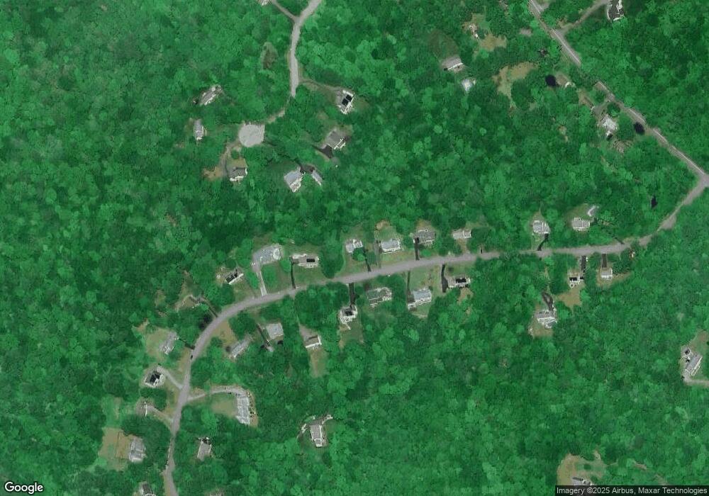 135 Deer Run Dr, Colchester, CT 06415 - photo 1