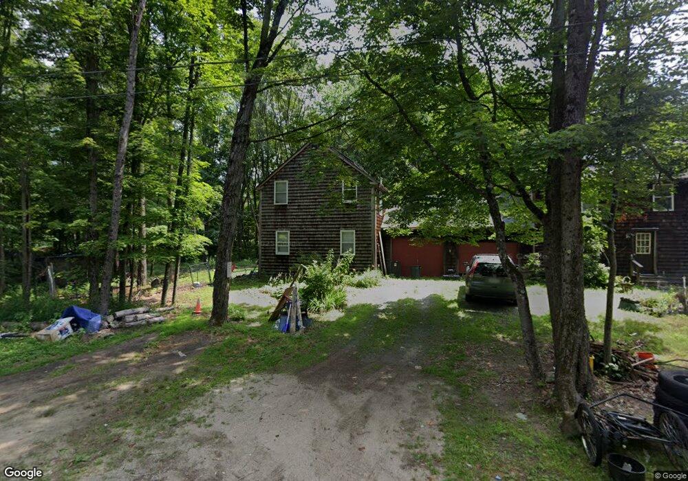 46 Old Leverett Rd, Montague, MA 01351 - photo 1