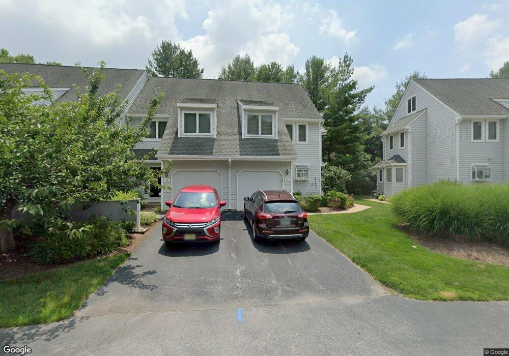 48 E Jonathan Ct, Kennett Square, PA 19348 - photo 1