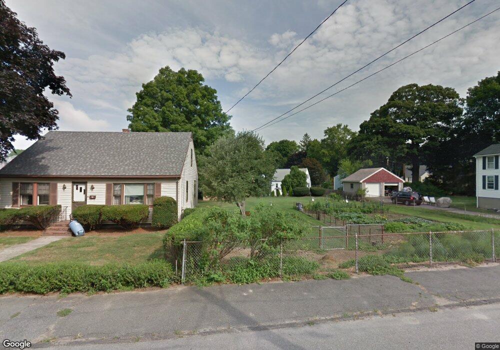 16 Church St, Woburn, MA 01801 - photo 1