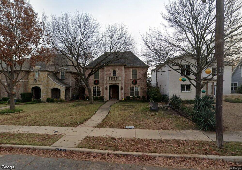 6334 Vanderbilt Ave, Dallas, TX 75214 - photo 1