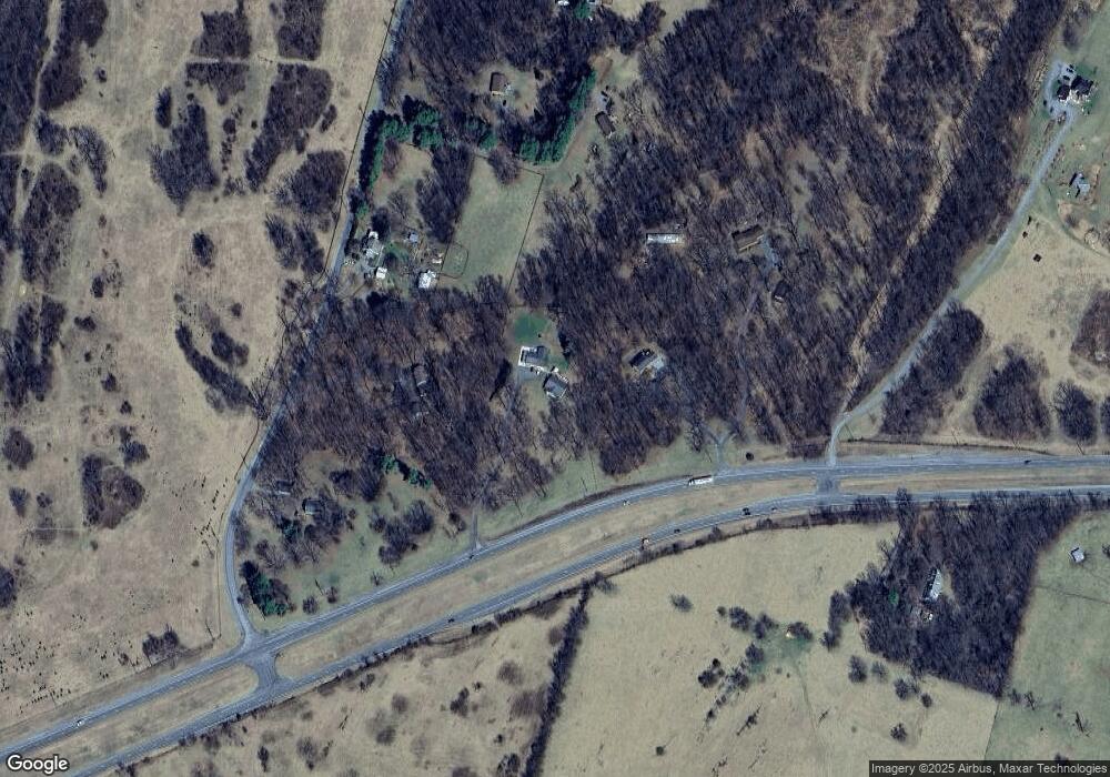 1932 Lord Fairfax Hwy, Berryville, VA 22611 - photo 1