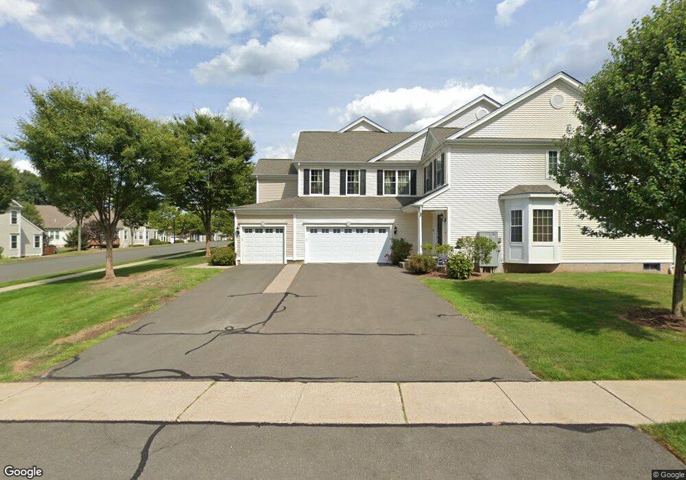 242 Sterling Dr, Newington, CT 06111 - photo 1