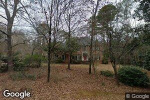 325 Oakbend Dr, Athens, GA 30606