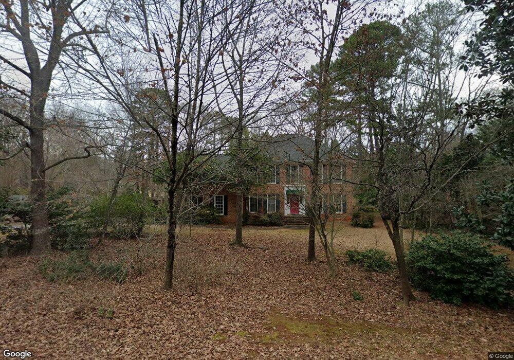 325 Oakbend Dr, Athens, GA 30606 - photo 1