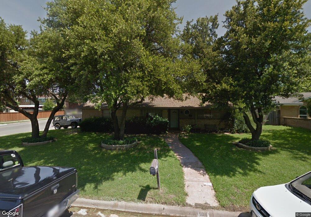 1001 Springdale Rd, Bedford, TX 76021 - photo 1