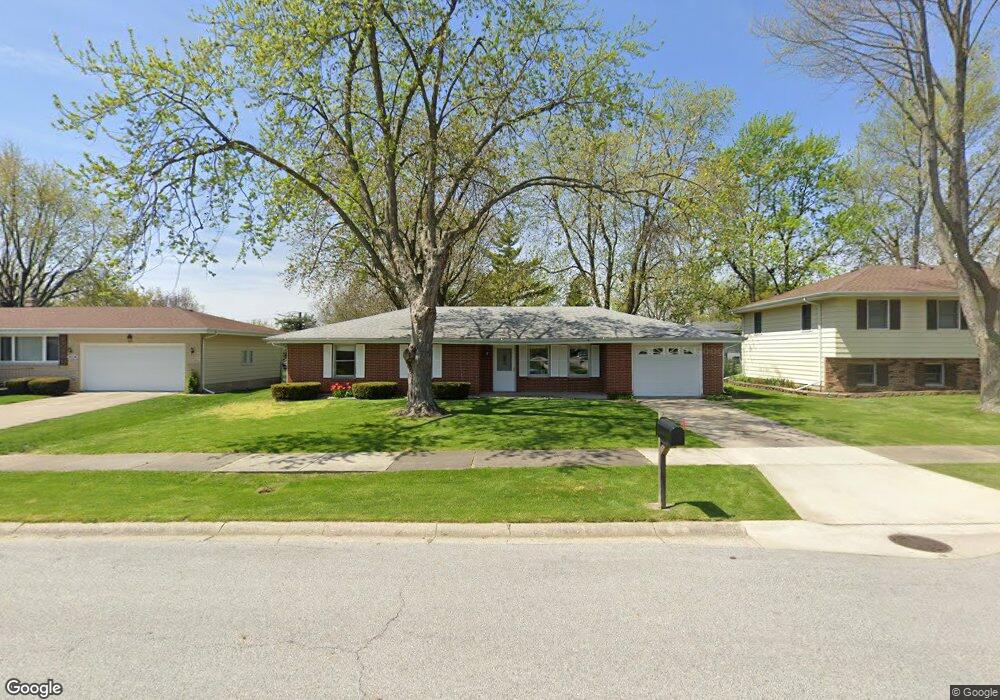 9528 Arthur St, Crown Point, IN 46307 - photo 1