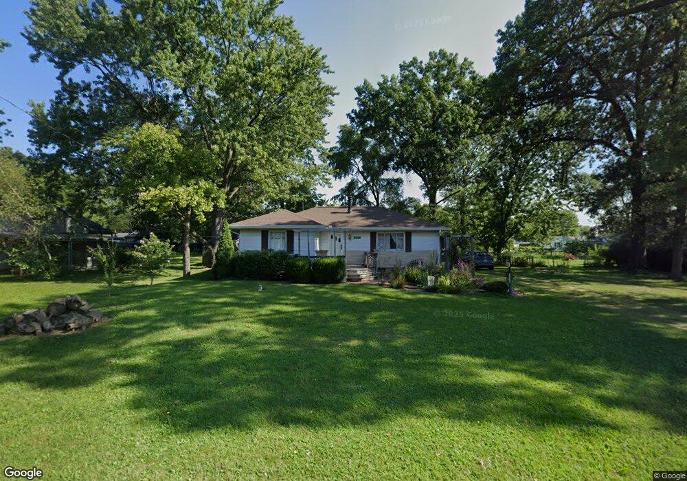 2470 Chinquo St, Grove City, OH 43123 - photo 1