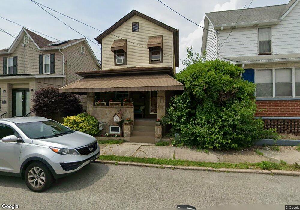 104 E Grant St, Latrobe, PA 15650 - photo 1