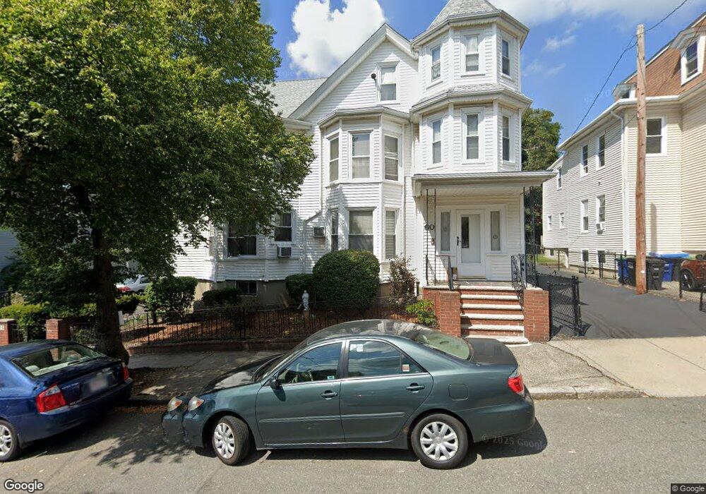 60 Prescott St unit 2, Somerville, MA 02143 - photo 1