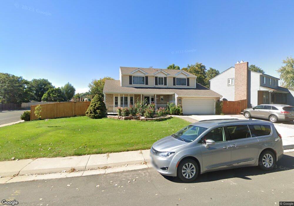 11503 Albion St, Thornton, CO 80233 - photo 1