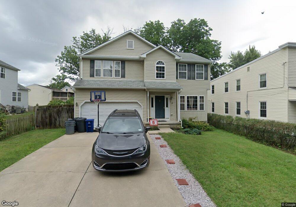 18 Howard Ave, Catonsville, MD 21228 - photo 1