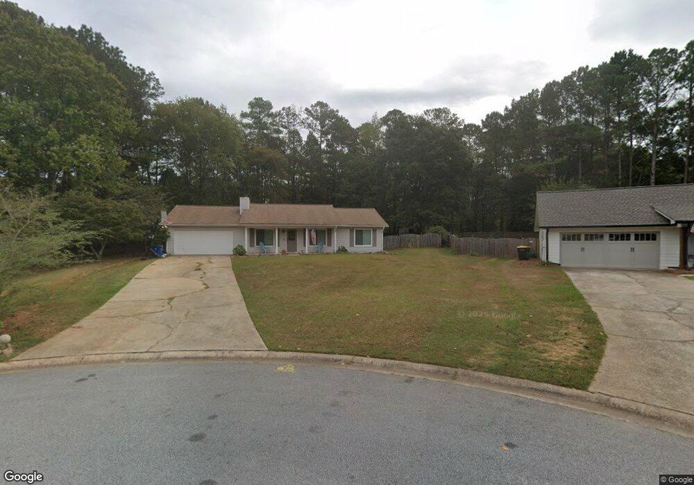 210 Bella Rosa, Peachtree City, GA 30269 - photo 1