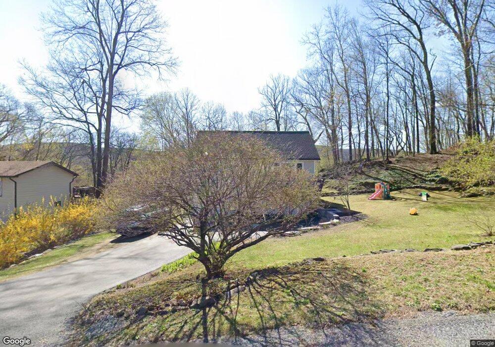 40 Evergreen Trail, Vernon, NJ 07462 - photo 1