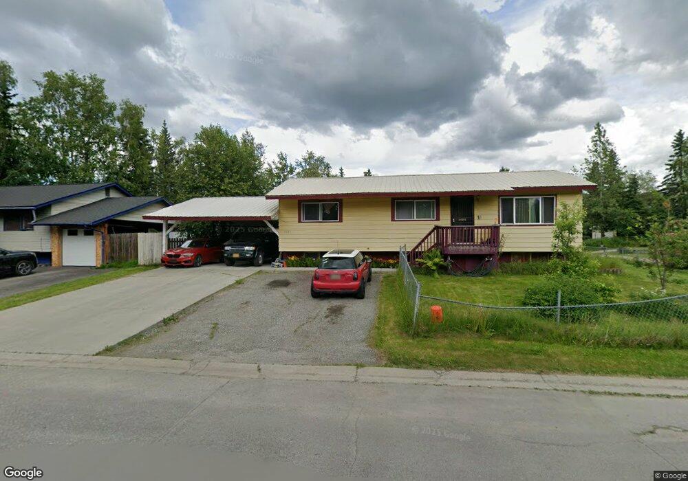 2010 Campbell Place, Anchorage, AK 99507 - photo 1