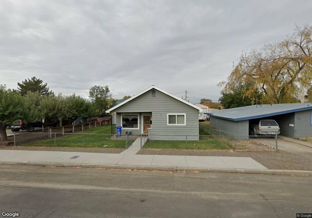 103 N M St, Lakeview, OR 97630 - photo 1