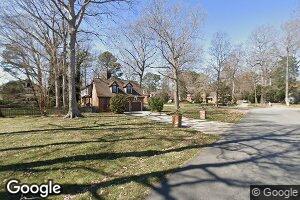 1033 Saw Pen Point Trail, Virginia Beach, VA 23455