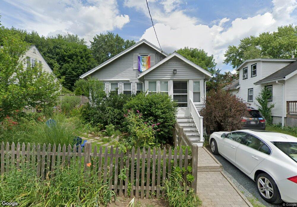 1 Lenox St, Natick, MA 01760 - photo 1