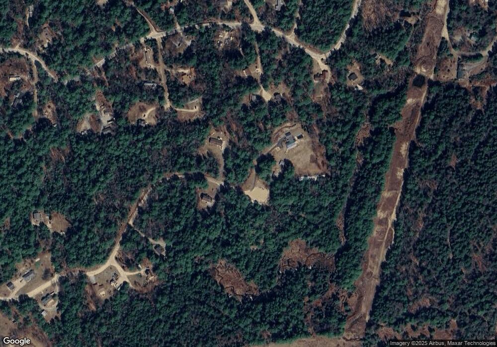 LOT 5 Willow Brook Rd, Thornton, NH 03285 - photo 1