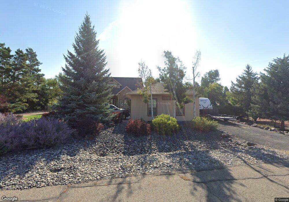 1385 SE 3rd St, Cedaredge, CO 81413 - photo 1