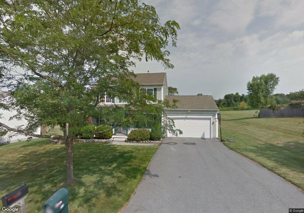 100 Carriage Trail, Middletown, RI 02842 - photo 1