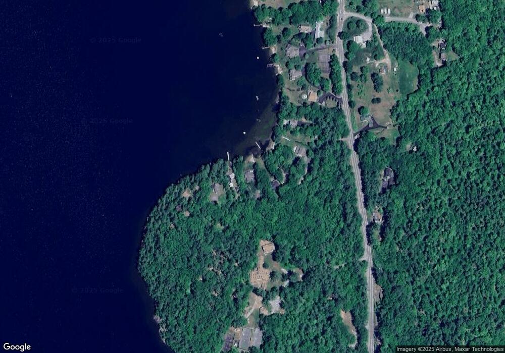 28 Onaway Point Rd, Hebron, NH 03241 - photo 1